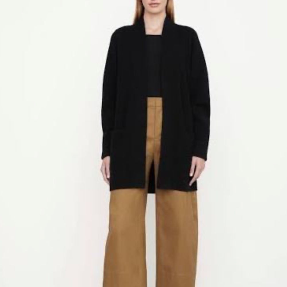 Filoro Cashmere Cardigan
